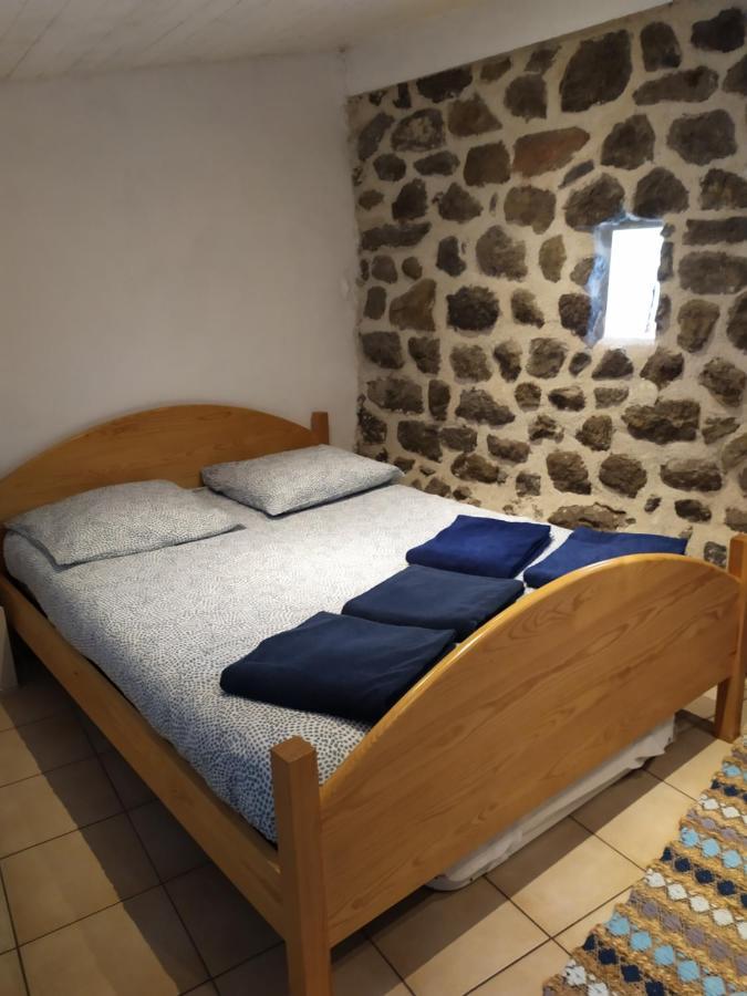 La Maison D'Oree Polignac  Bagian luar foto