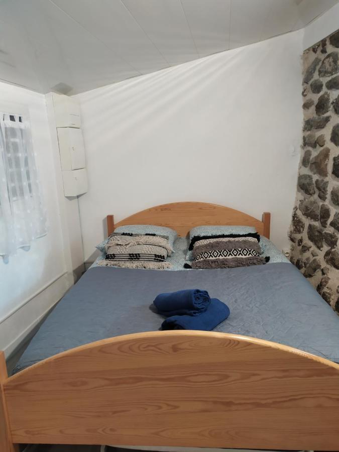La Maison D'Oree Polignac  Bagian luar foto