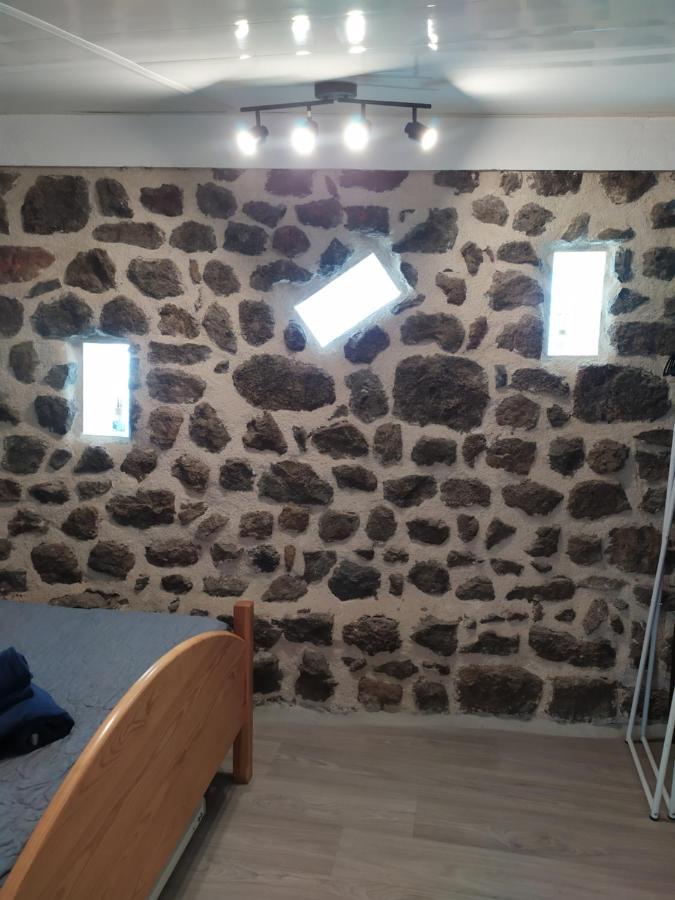 La Maison D'Oree Polignac  Bagian luar foto