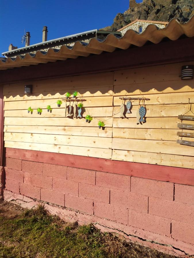 La Maison D'Oree Polignac  Bagian luar foto