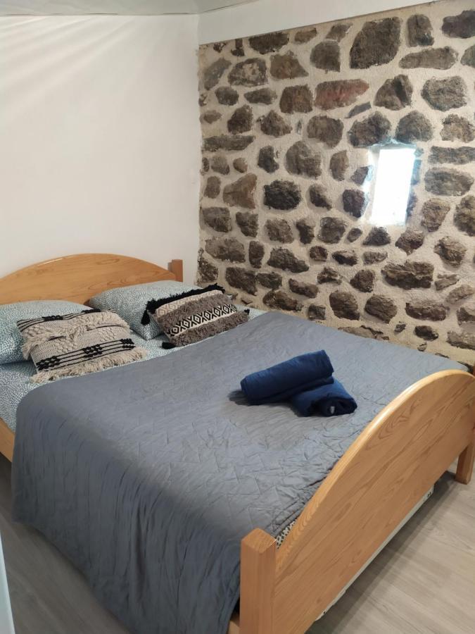 La Maison D'Oree Polignac  Bagian luar foto