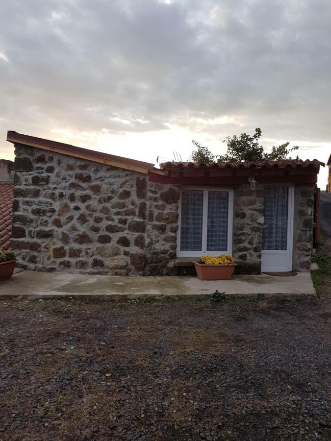 La Maison D'Oree Polignac  Bagian luar foto
