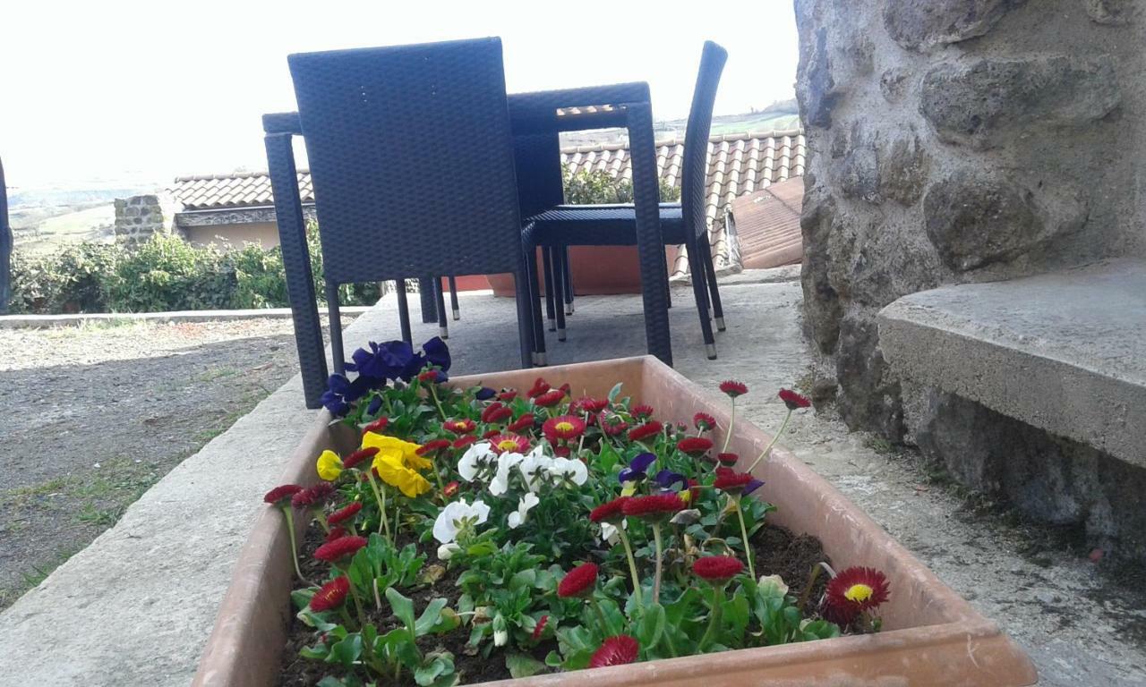 La Maison D'Oree Polignac  Bagian luar foto