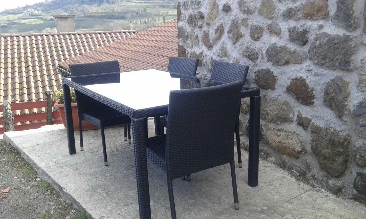 La Maison D'Oree Polignac  Bagian luar foto