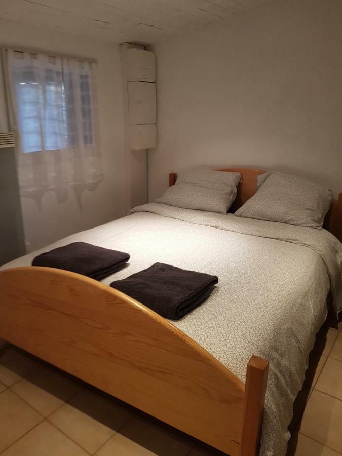 La Maison D'Oree Polignac  Bagian luar foto