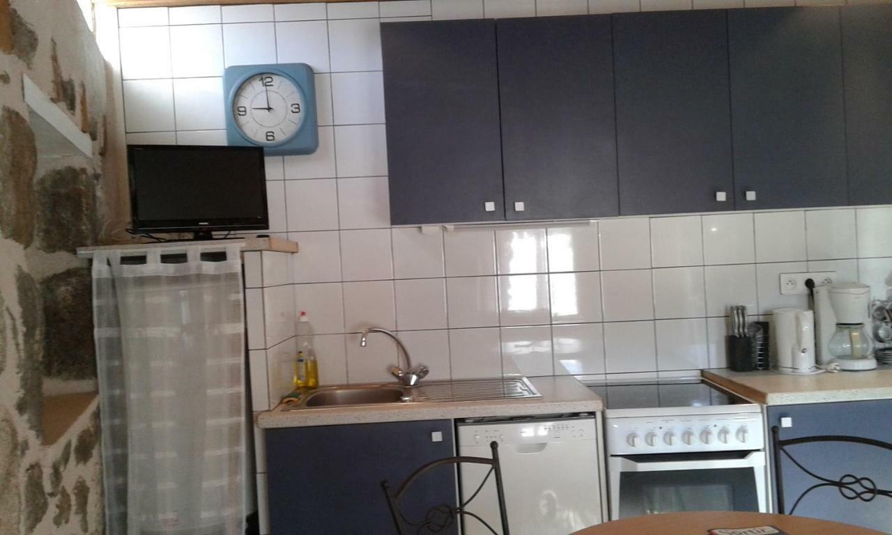 La Maison D'Oree Polignac  Bagian luar foto
