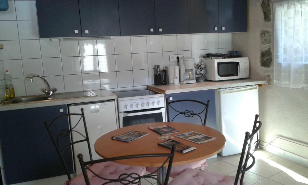 La Maison D'Oree Polignac  Bagian luar foto